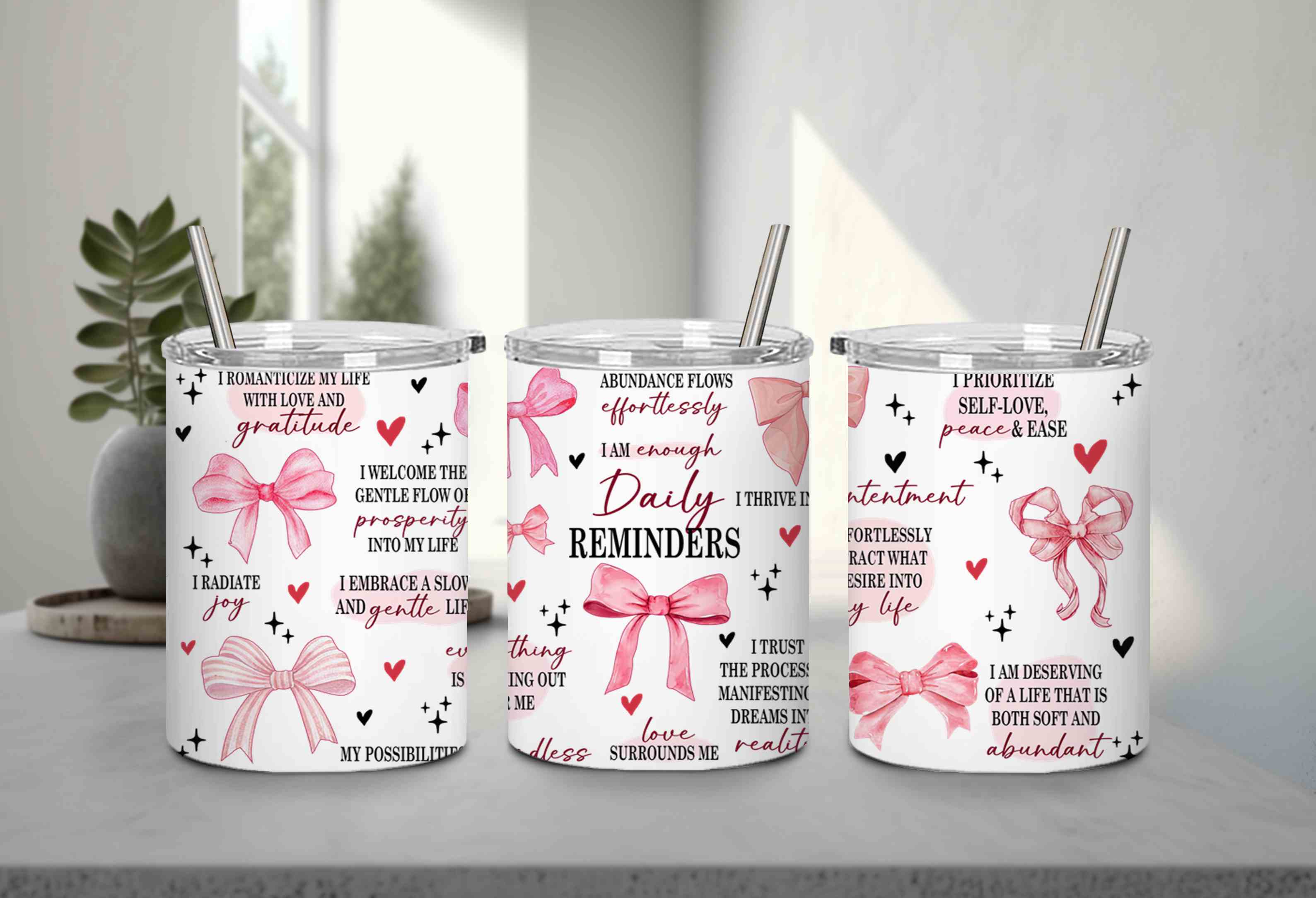 Coquette Daily Reminders-10250